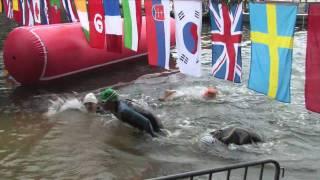 Ironman 70.3 Germany Wiesbaden 2010