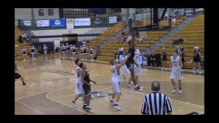 Miles Herron - "Just Dimes!"