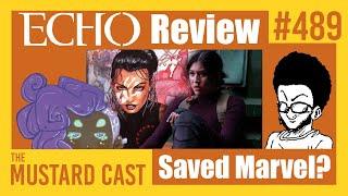 Echo Review | TMC Ep. 89 Clips