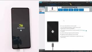 Samsung Exynos FRP Reset with ChimeraTool [NO ROOT, ANY KNOX, ANY BIT, ANY VERSION] (NO NEED *#0*#)