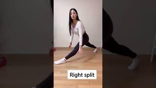 2021 TIKTOK FLEXIBILITY CHECK CHALLENGE #tiktokchallenge #flexibility #tiktok #gym #workout #shorts