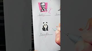 Jerry's English Test Grading #student #teacherstudent #drawing #art #teacher #sketch