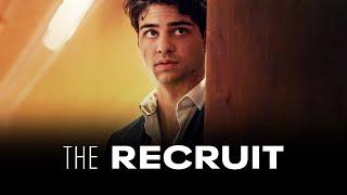 The Recruit (TV Series 2022)