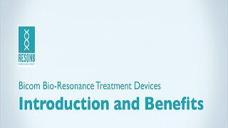 Bioresonance Therapy - Introduction and Benefits