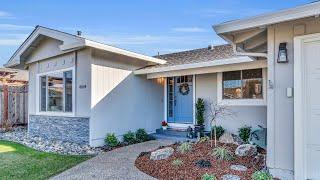 Looking for Your Dream Home? - Stunning Single-Story in Val Vista, Pleasanton