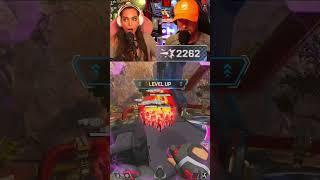 Sparrow is BROKEN!!!!! | Apex Legends