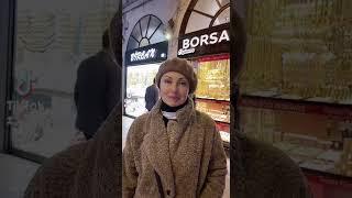 Гранд-базар Turkish Grand Bazaar Капалы-чарши Kapalıçarşı