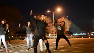 Konshens & Suku Ward - Duh Sumn Else (We Nah Back) DANCEHALL CHOREOGRAPHY BY MIKA @mika.s.s.s