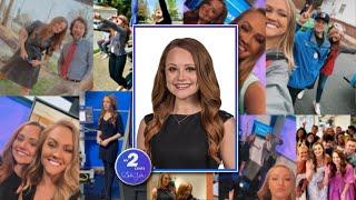 My 2 Cents: Celebrating the return of my best friend to WFMY News 2