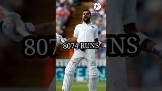 VIRAT VS SMITH IN TEST | #legend  #comeback #king