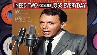 I Need Two Bl**jobs Every Day (Rare 1940s Song) By Frank E. Stillnotra