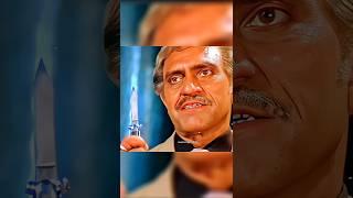 best actor Amrish Puri dialogue
