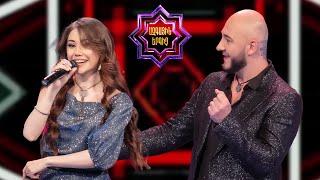 Ազգային երգիչ 2 / National Singer 2 / Գալա համերգ 11/ Ani Vartanyan & Nick Egibyan / Khlpane/Haniman