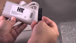 Exclusive Unbox-Review: HRT iStreamer DAC! Part 1