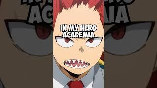 2 MHA Heroes Were Designed by FANS!