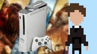 Xbox 360 (Console) | RatedEm