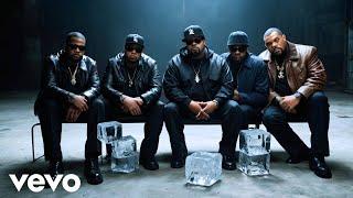 Ice Cube, Snoop Dogg, Dr. Dre - Unification (ft. Xzibit) 2025