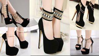 black high heels ideas 2023|fashion trend 2023|nagina shah