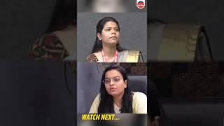 MPPSC 2021 RASHMI PANDEY BLOCK DEVELOPMENT OFFICER INTERVIEW #thewinnersinstitute #adityapatelsir