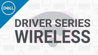 How to Install Wireless Drivers Windows 10 (Official Dell Tech Support)