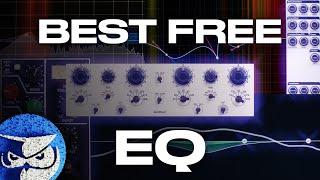 The 14 BEST FREE Equalizers that are Actually Worth Your Time