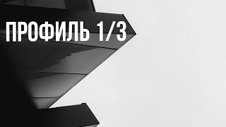 Профиль 1/3 - исследователь-мученик. Полное описание | Базовый Архетип в Дизайне Человека