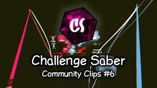 Challenge Saber Community Clips #6