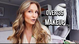 EVERYDAY MAKEUP FOR YOUR 30's!