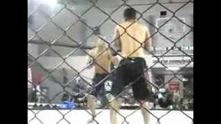 Guarulhos Fight Team - Faísca Fight 3