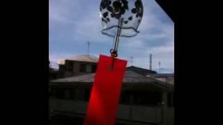 wind bell