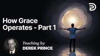 Which Way To Righteousness - Law Or Grace? - How Grace Operates Part 4 A (4:1)