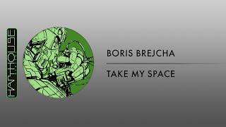 Boris Brejcha - Take My Space (Harthouse)