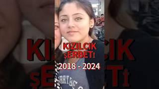 Kızılcık Şerbeti Oyuncuları İlk ve Son Halleri 