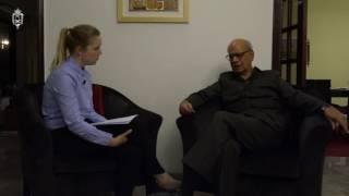 Full Interview with General Asad Durrani, former Chief of Pakistan's ISI