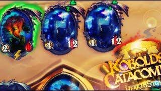 Hearthstone | 20 MANÁS EN UN TURNO | DRUIDA OTK MALYGOS | Josemi