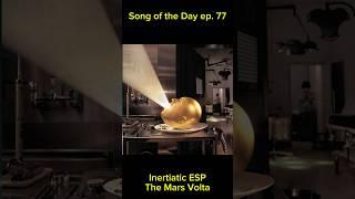Song of the Day ep. 77 #beckettandjack #songoftheday #music #album #song #artist #band #themarsvolta