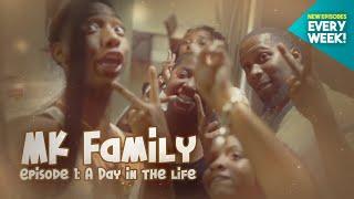 MK Family Series EP 1   A Day In The Life of MK Family
