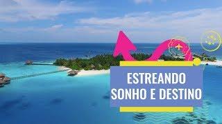 Trabalhamos por 2 anos para alcançar esse Sonho! Sonho e Destino