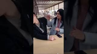 kissing prank   Kissing prank compilation   Kissing prank tiktok challange    #prank #Shorts pt12 EN