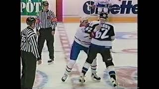 Andrei Nazarov vs Mick Vukota - Mar 28, 1998