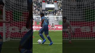 goal by Drogba #good #cute #fcmobile #footballmatch #footballgoal#sadatgaming#