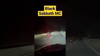 When Black Sabbath Rolls "Bye"