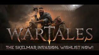 Wartales Celebrates Milestone with DLC "The Skelmar Invasion" and Free Update