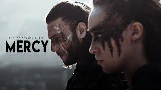 The 100 Season 3 | Mercy