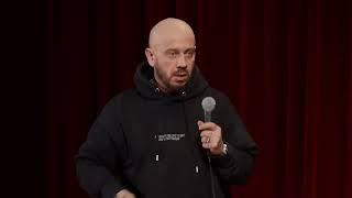 Stand Up  Стас Старовойтов  Stand Up | 2024 |#humor #show #standup #comedy