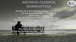 Musica romantica clasica