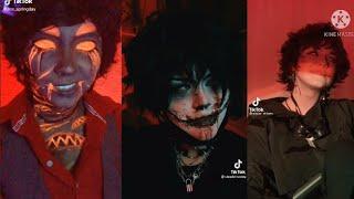 || Creepypasta Cosplay TikTok Compilation || Part 5 ||