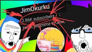 How JimOkurku Blew up