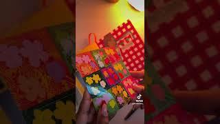#journalgirl #junkjournal #junkjournaling #crafting #diy #crafts #crafting #creativejournaling