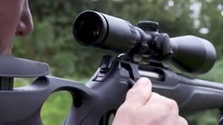 Long Range Shooting Firearms Training